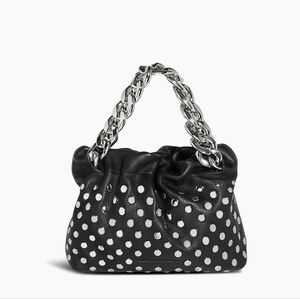 Aimee Kastenberg Leather Handbag New